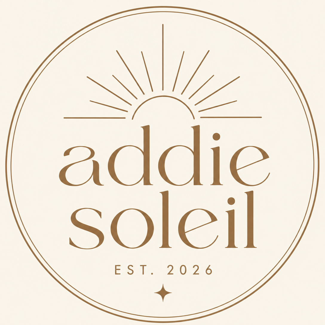 Addie Soleil Gift Card